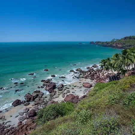 Cabo Serai